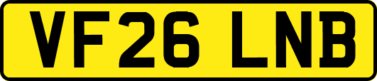 VF26LNB