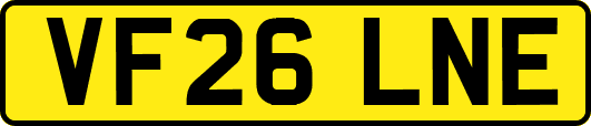 VF26LNE