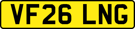 VF26LNG