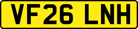 VF26LNH