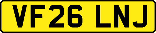 VF26LNJ