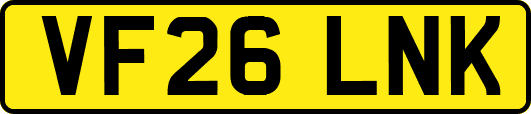 VF26LNK