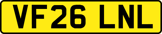 VF26LNL