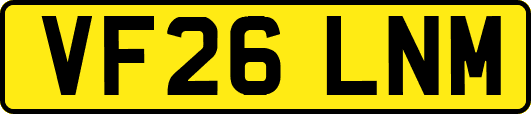VF26LNM