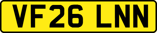 VF26LNN