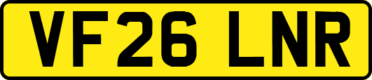 VF26LNR