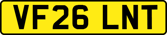 VF26LNT