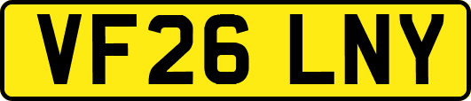VF26LNY