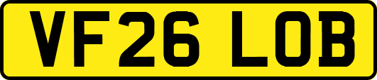 VF26LOB