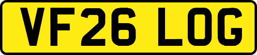 VF26LOG