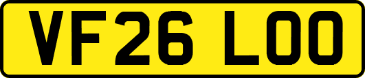 VF26LOO