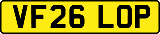 VF26LOP