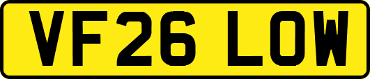 VF26LOW