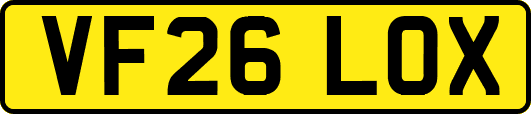 VF26LOX