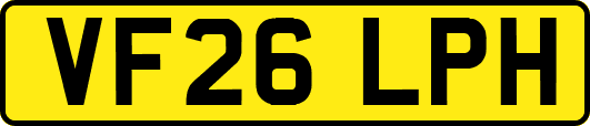 VF26LPH