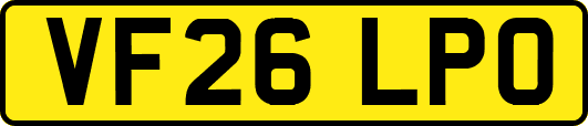VF26LPO