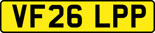 VF26LPP