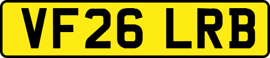 VF26LRB