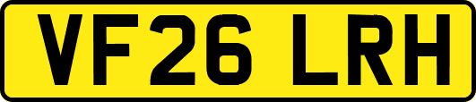 VF26LRH