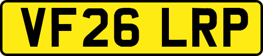 VF26LRP