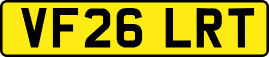 VF26LRT