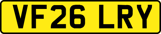 VF26LRY
