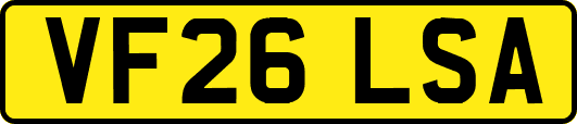 VF26LSA