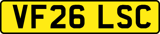 VF26LSC