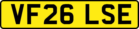 VF26LSE