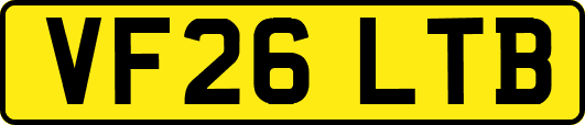 VF26LTB