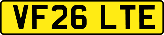 VF26LTE