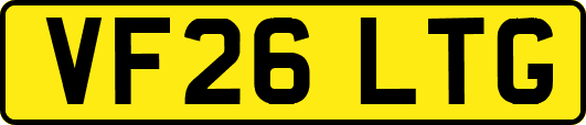 VF26LTG