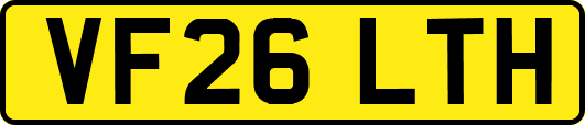 VF26LTH