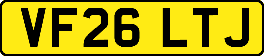 VF26LTJ