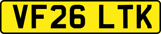 VF26LTK