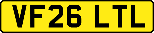 VF26LTL