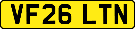VF26LTN