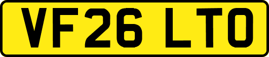 VF26LTO