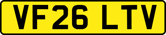 VF26LTV