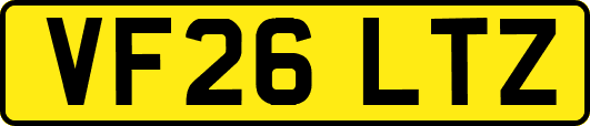 VF26LTZ