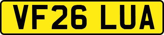 VF26LUA