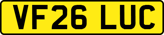 VF26LUC