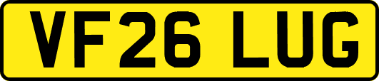 VF26LUG