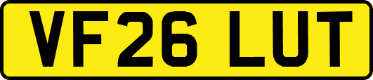 VF26LUT