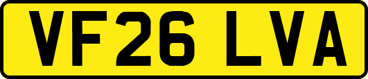 VF26LVA