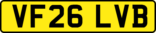VF26LVB