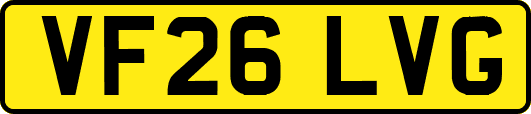 VF26LVG