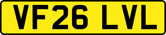 VF26LVL