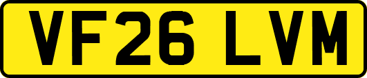 VF26LVM