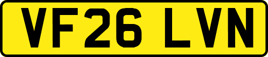 VF26LVN